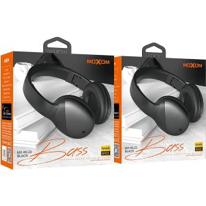 Moxom mx-wl22, Wireless Headphone - Image 4