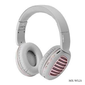 Moxom mx-wl21, Wireless Headphone - Image 3