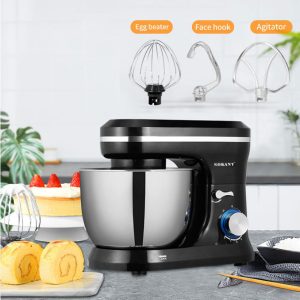 SOKANY Master Stand Mixer with 8 Speeds SK-271 - Image 7