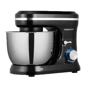 SOKANY Master Stand Mixer with 8 Speeds SK-271 - Image 1