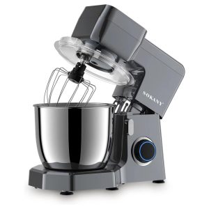 SOKANY Master Stand Mixer with 10 Speeds SK-272 - Image 1