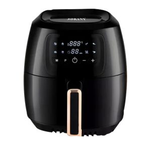 SOKANY Digital Air Fryer 5.5L 1300W SK-ZG-8025 - Image 1