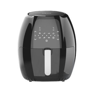 SOKANY Oil Free Healthy Air Frying with Digital Touch Screen - 8 Liter SK-8014 - Image 4