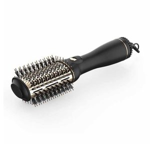 SOKANY Hair Brush 1200W  Black  SK-1914 - Image 3