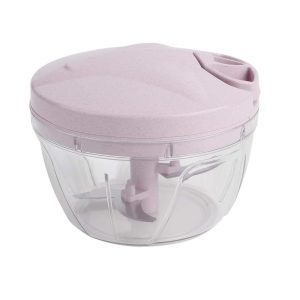 Hand Chopper 3 Blades 500ml - Image 8
