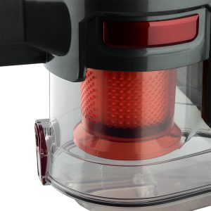 RAF 2-in-1 100W Portable Cordless Handheld Vacuum Cleaner R.8667 - Image 8