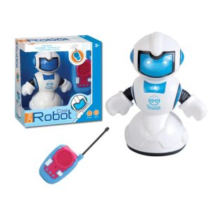 Cool Robot R/C #566-126A - Image 3
