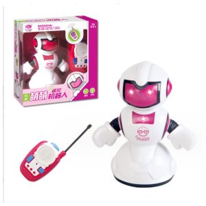 Cool Robot R/C #566-126A - Image 4