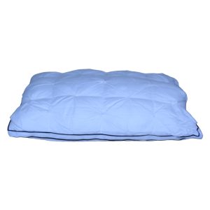 Antibacterial Elegant Home Textile Bedding Pillow 750gr - Image 5