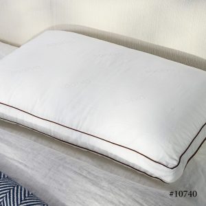 Imprexxopn Pillow 50X70 Cm White - Image 3