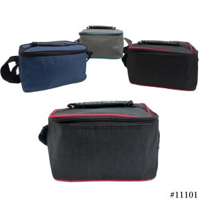 Warmer Lunch Bag 7 Ltr - Image 1