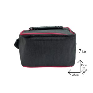 Warmer Lunch Bag 7 Ltr - Image 5