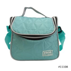 Warmer Lunch Bag 5 Ltr ( WM622 ) - Image 3