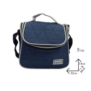 Warmer Lunch Bag 5 Ltr ( WM622 ) - Image 6