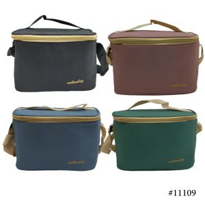 Warmer Lunch Bag 6 Ltr - Image 1