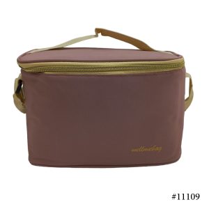 Warmer Lunch Bag 6 Ltr - Image 4
