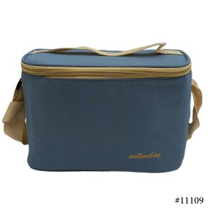 Warmer Lunch Bag 6 Ltr - Image 3