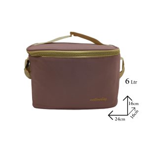 Warmer Lunch Bag 6 Ltr - Image 6