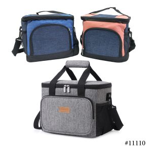 Warmer Lunch Bag 9 Ltr - Image 1