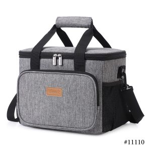 Warmer Lunch Bag 9 Ltr - Image 2