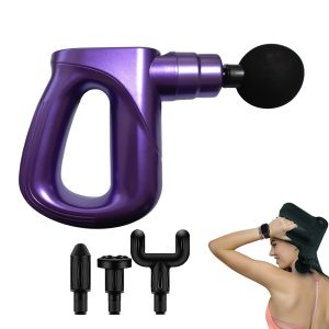 Deep Tissue Muscle Massage Gun zx-1687 - Image 1