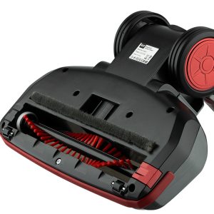 RAF 2-in-1 100W Portable Cordless Handheld Vacuum Cleaner R.8667 - Image 5