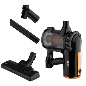 RAF Vacuum Cleaner 600W R.8672 - Image 3