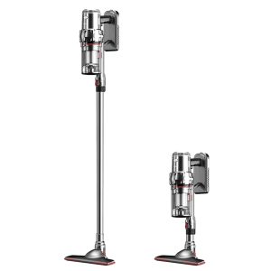 Sokany Rechargeable Vacuum Cleaner 2000 Watts SK-3377 - Image 4