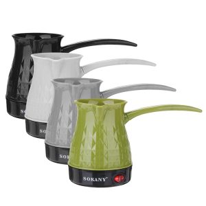 SOKANY Coffee Maker SK-219 - Image 7