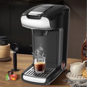 Sokany  Automatic Espresso Machine 750W Pressure 3.5bar SK-KF-6871 - Image 1