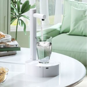Rechargeable Automatic Water Dispenser with Base Charge 7 Levels - Image 7