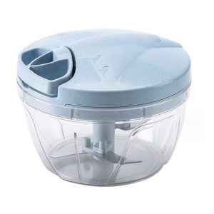Hand Chopper 3 Blades 500ml - Image 9