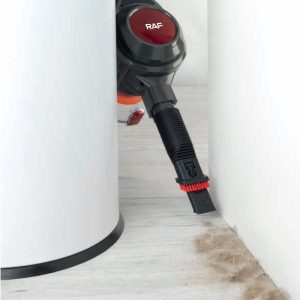 RAF 2-in-1 100W Portable Cordless Handheld Vacuum Cleaner R.8667 - Image 6
