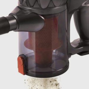 RAF Vacuum Cleaner 600W R.8672 - Image 5