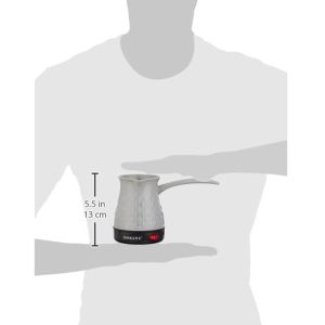 SOKANY Coffee Maker SK-219 - Image 6