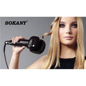 SOKANY SC 501 Automatic Curler SC-501 - Image 3