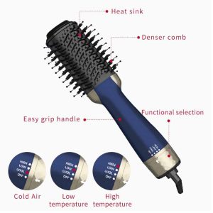 SOKANY Hair Dryer 1200W SK-904 - Image 4