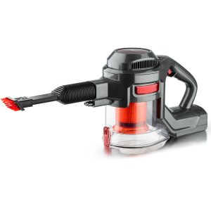 RAF 2-in-1 100W Portable Cordless Handheld Vacuum Cleaner R.8667 - Image 3