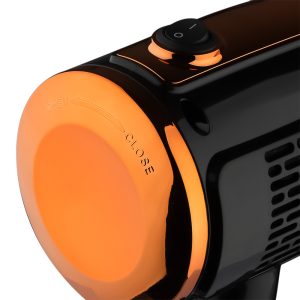 RAF Vacuum Cleaner 600W R.8672 - Image 6