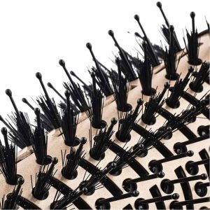 SOKANY Hair Brush 1200W  Black  SK-1914 - Image 5