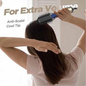 SOKANY Hair Dryer 1200W SK-904 - Image 5