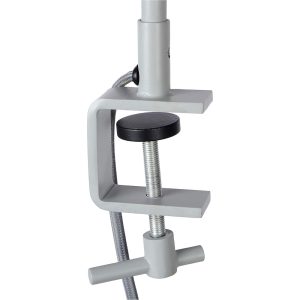 Lucide BASTIN - Clamp Lamp Children - Blue - Image 3