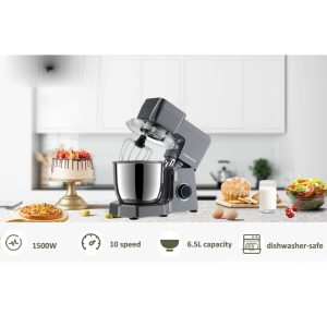 SOKANY Master Stand Mixer with 10 Speeds SK-272 - Image 4