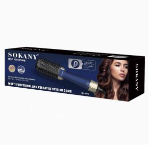 SOKANY Hair Dryer 1200W SK-904 - Image 6