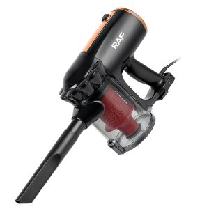 RAF Vacuum Cleaner 600W R.8672 - Image 8