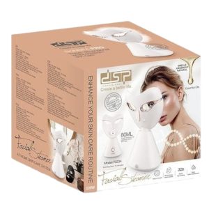 DSP 70235, Facial Steamer - Image 4