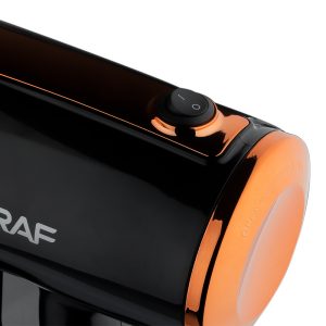 RAF Vacuum Cleaner 600W R.8672 - Image 9