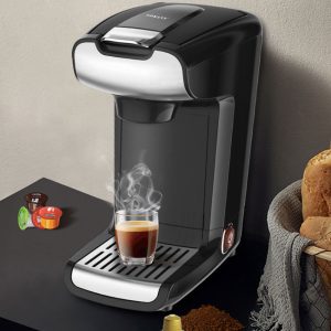 Sokany  Automatic Espresso Machine 750W Pressure 3.5bar SK-KF-6871 - Image 6