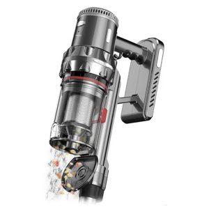 Sokany Rechargeable Vacuum Cleaner 2000 Watts SK-3377 - Image 9