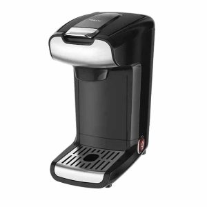 Sokany  Automatic Espresso Machine 750W Pressure 3.5bar SK-KF-6871 - Image 3